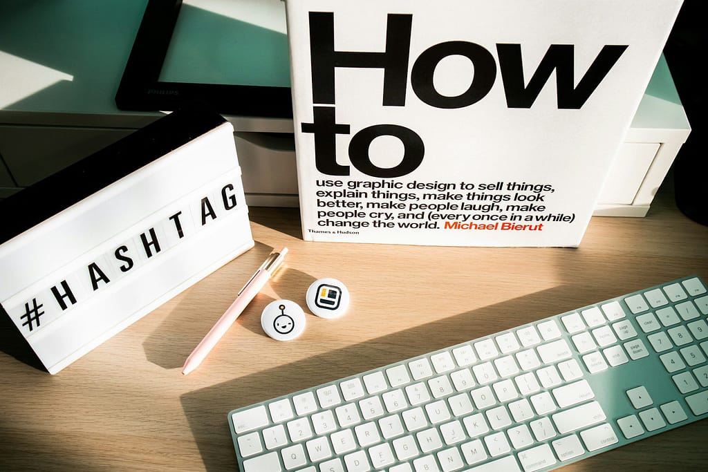 a keyboard and a mouse on a desk adhd entrepreneur guide uk